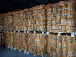 Oak firewood in 22 l bags - Image 2